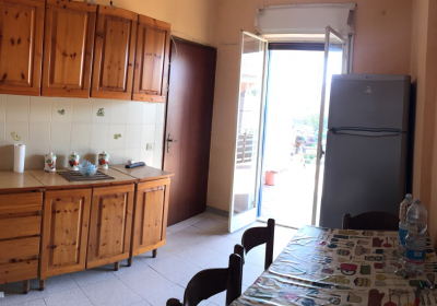 Casa Vacanze Villetta a schiera Villaggio Delfino